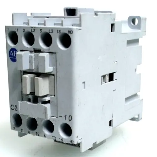 Produktfoto 1 von Allen-Bradley Schütz | Ser. A | 100-C23*