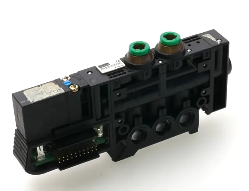 Produktfoto 1 von Parker Magnetventil | PVLB1016067W2