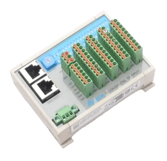Delta 32-CH Digitales Ausgangmodul | ASD-DMC-RM32NT