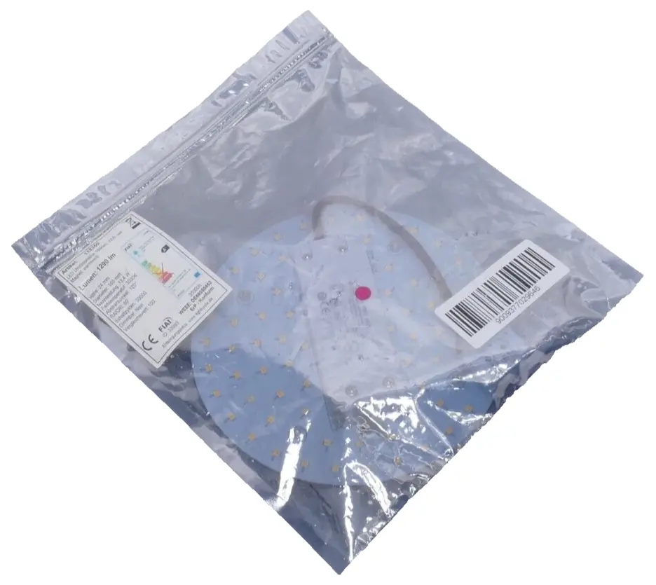 Produktfoto 1 von FIAI 112350 LED Umrüstplatine 160mm