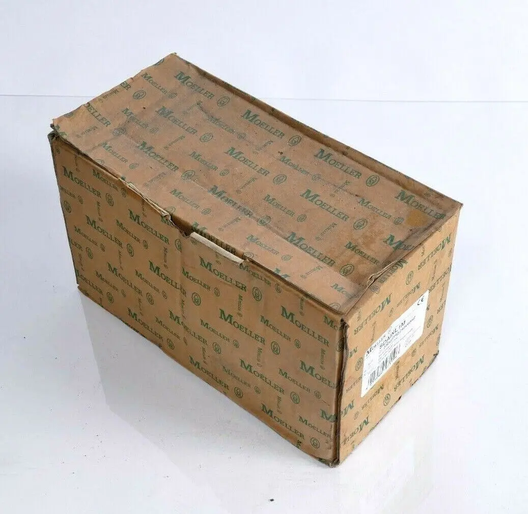 Produktfoto 1 von Moeller Stern-Dreieck-Schütz SDAINL1M | 047119