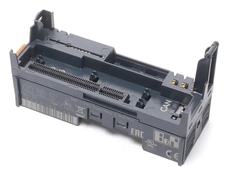 Produktfoto 1 von B&R Busmodul X20 BB 57 | Rev. C0 | X20BB57