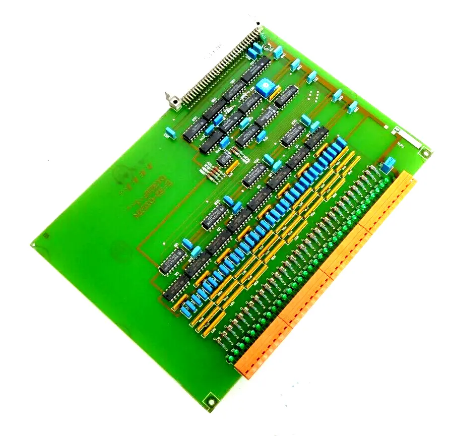 Produktfoto 1 von KEBA E-32-DIGIN | D1321F-1