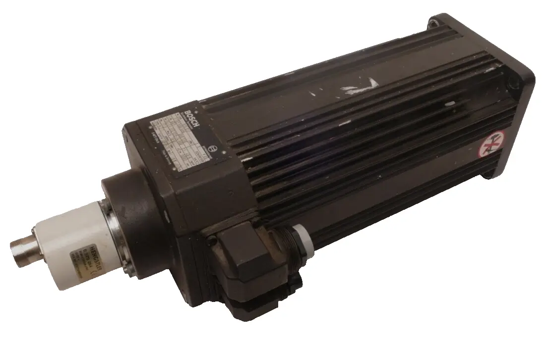 Produktfoto 1 von Bosch Servomotor SE-C4.170.030-14.000 | 1070915617 + Hengstler | 0 525 064