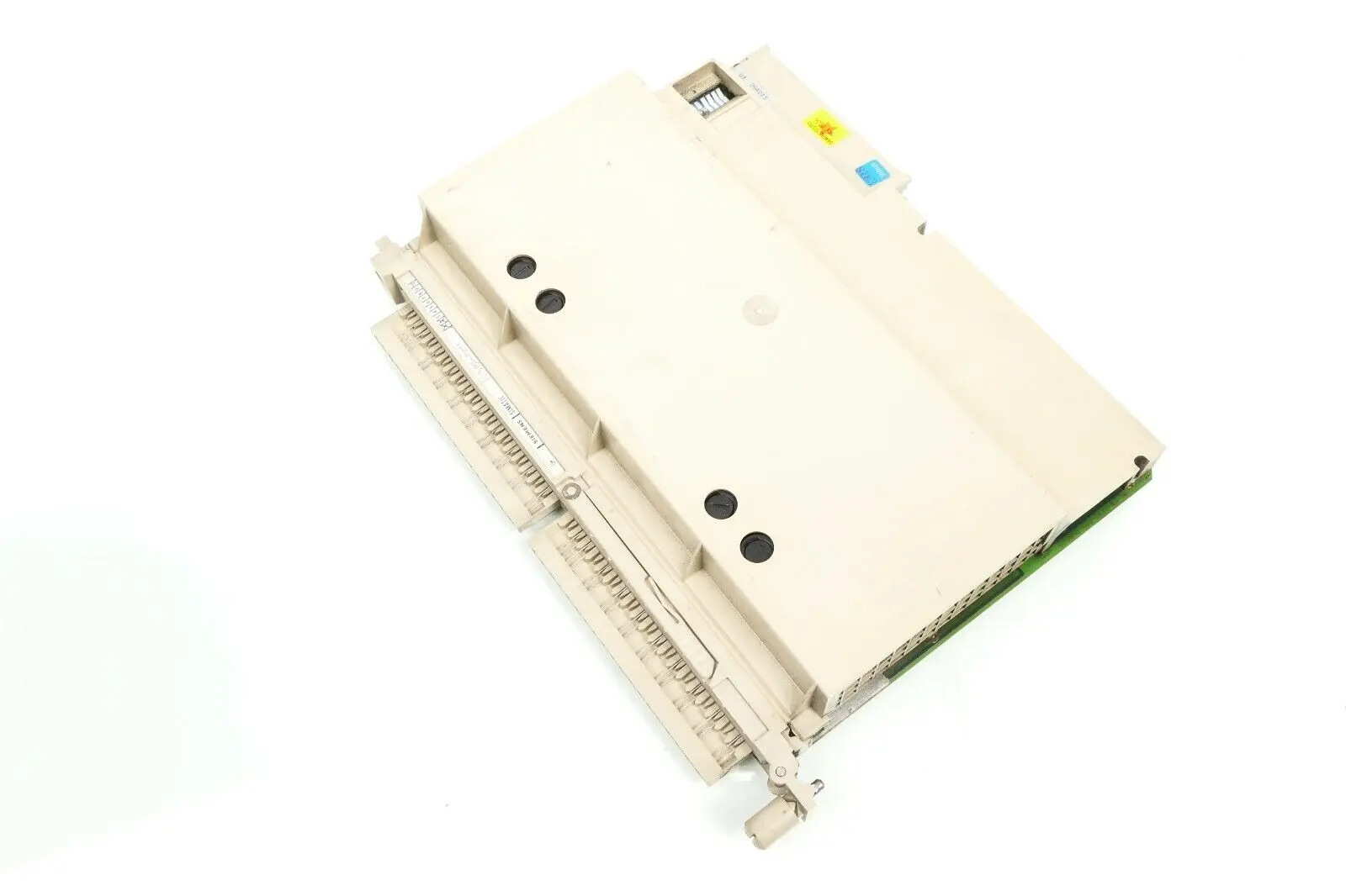 Produktfoto 1 von Siemens SIMATIC S5 | 6ES5456-4UA11 | 6ES5 456-4UA11