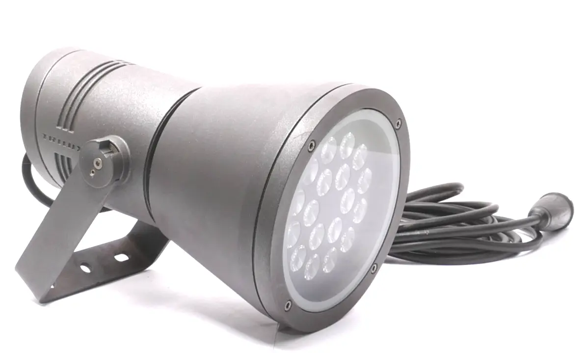 Trilux Faciella 20 LED-Kompakt-Strahler | RE2L/4200-840 1G1 ET