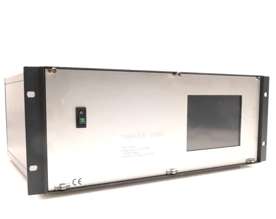 ADT GmbH MARKER 3000 | MARKER3000
