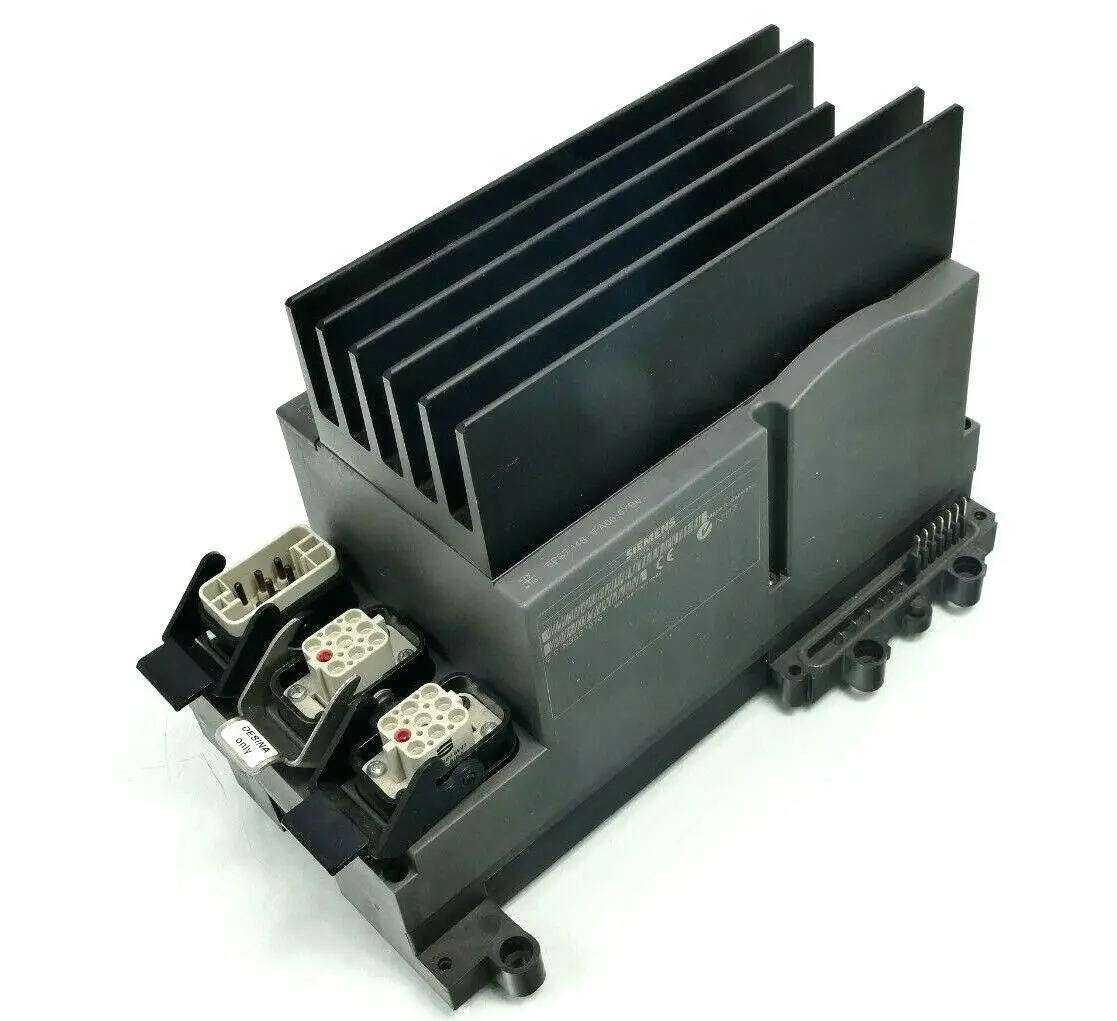 Produktfoto 1 von Siemens SIMATIC S7 | 6ES7 148-1FA00-0XB0 | E:01 | 6ES7148-1FA00-0XB0