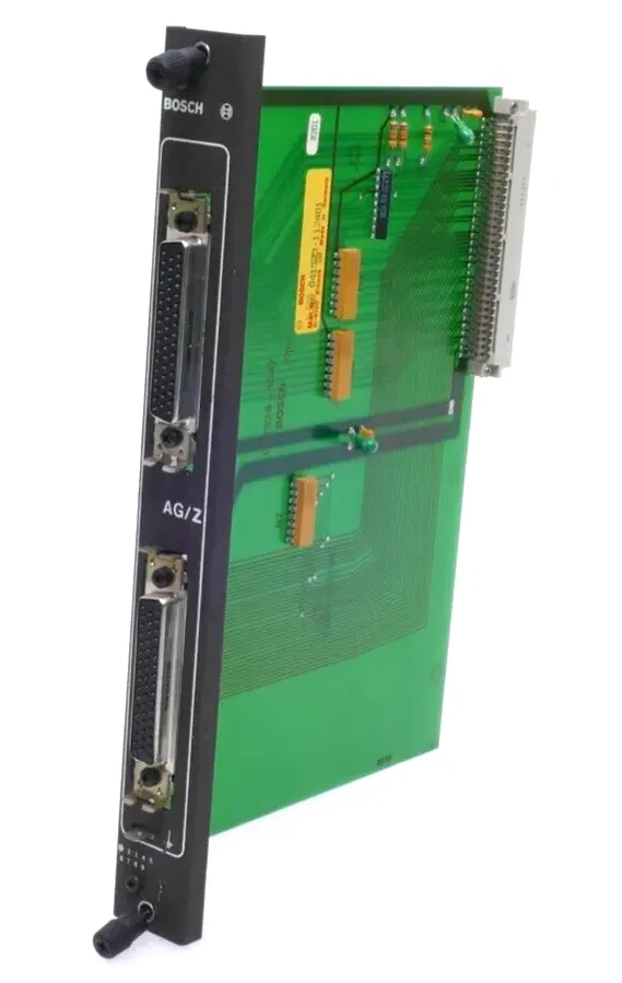 Produktfoto 1 von Bosch AG/Z Module | 041523-112401