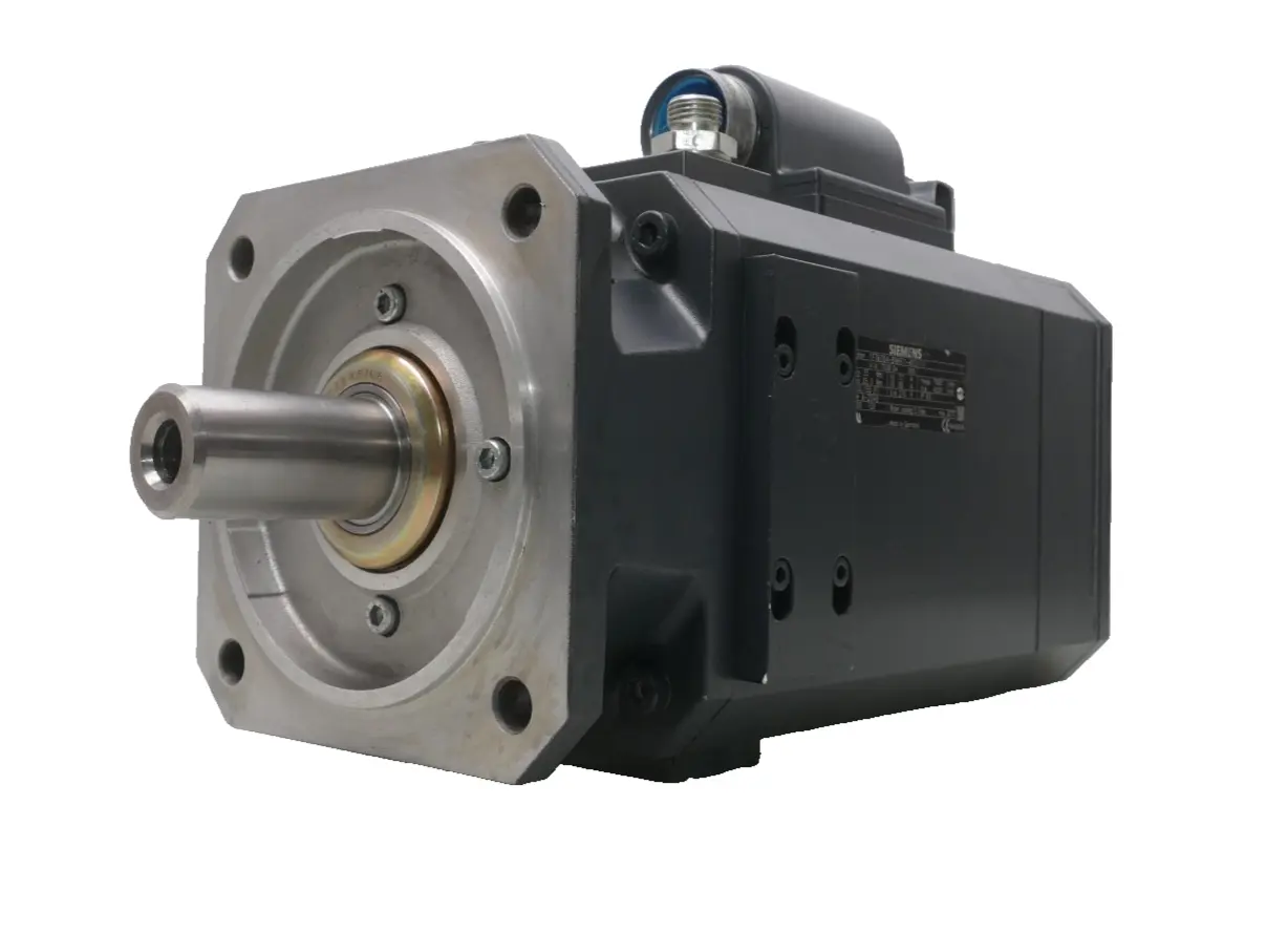 Produktfoto 1 von Siemens Servomotor r/7900min 1FT6 084-8WH71-4FG1 | 1FT6084-8WH71-4FG1