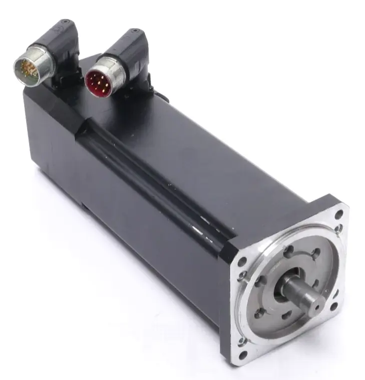 Produktfoto 1 von B&R Servomotor 6000rpm | Rev. C3 | 8LSA35.E3060D200-0