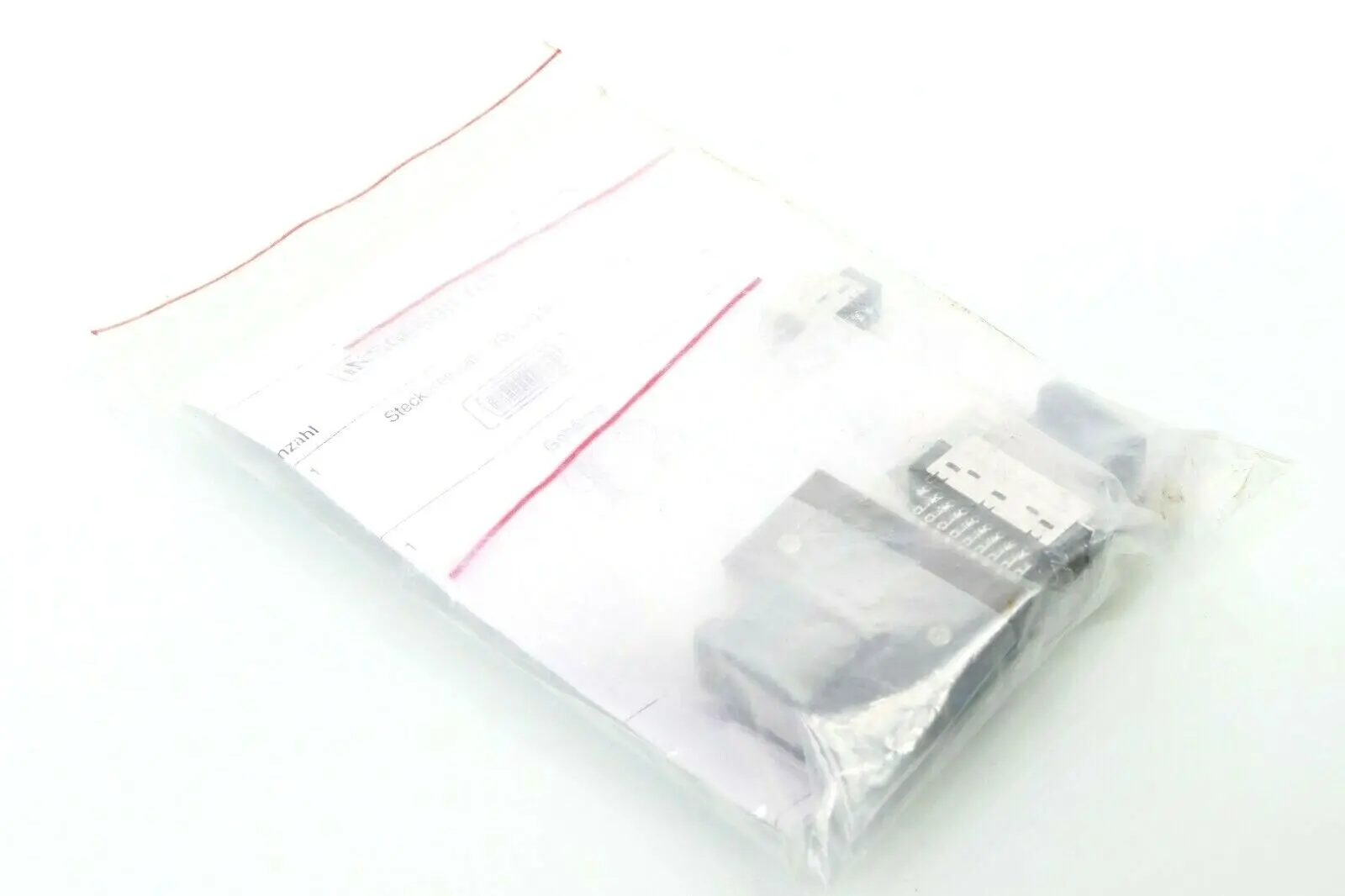 Produktfoto 1 von Indramat SUP-E01-DMD | 283805