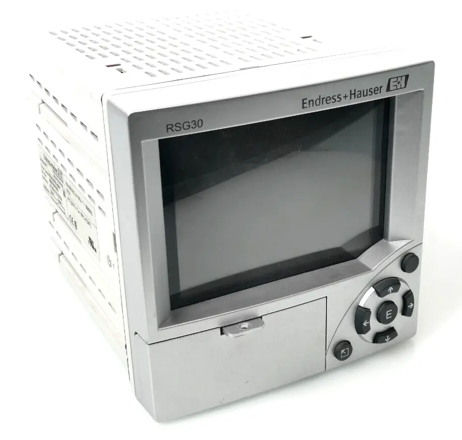 Produktfoto 1 von Endress+Hauser Ecograph T RSG30-B1B1ABA1