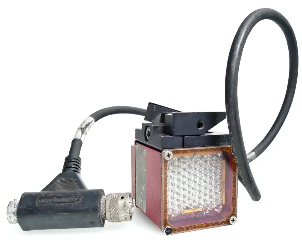 Produktfoto 1 von Perceptron ANALOG TRILITE Led Flood Light 70x70MM | 923-0010