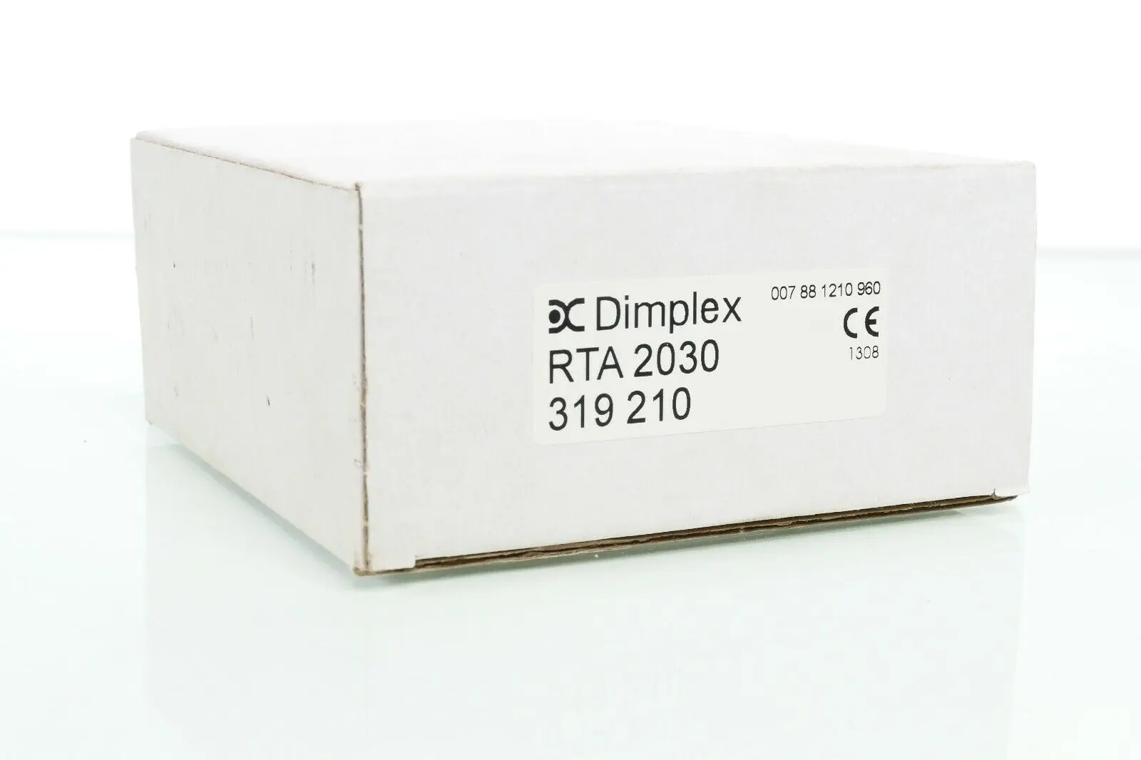 DIMPLEX RTA2030 // 319210 // 007881210960 // Temperaturregler