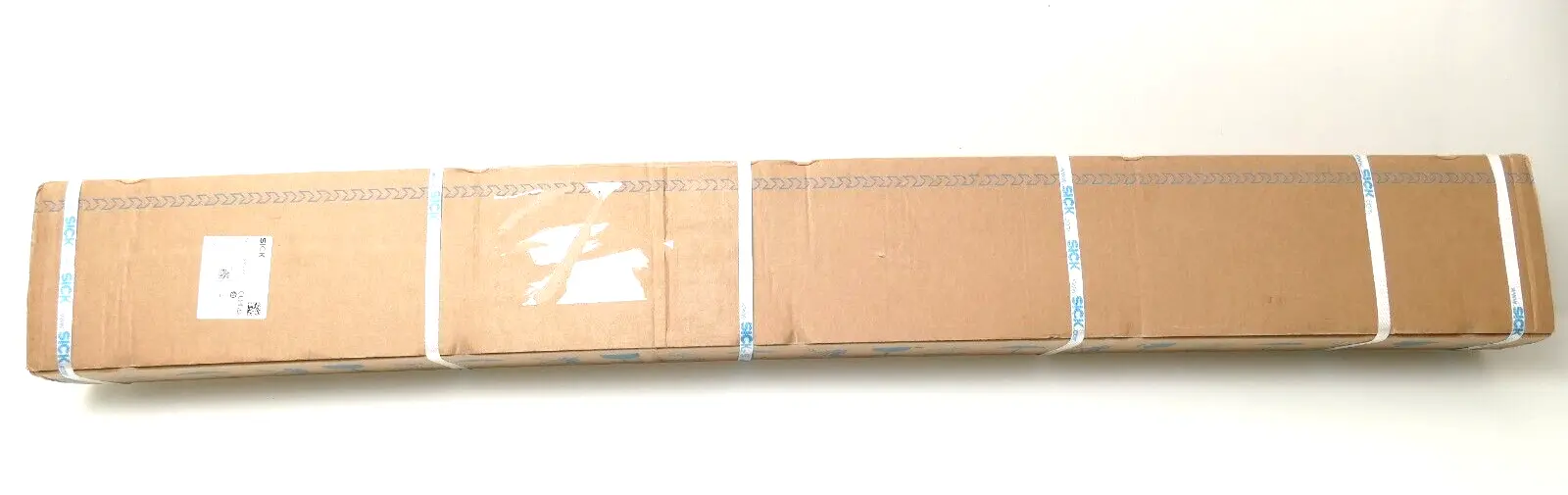 Produktfoto 1 von Sick Automatisierungs-Lichtgitter Set FlexChain SLG505-120FAKA1K01 | 1107901