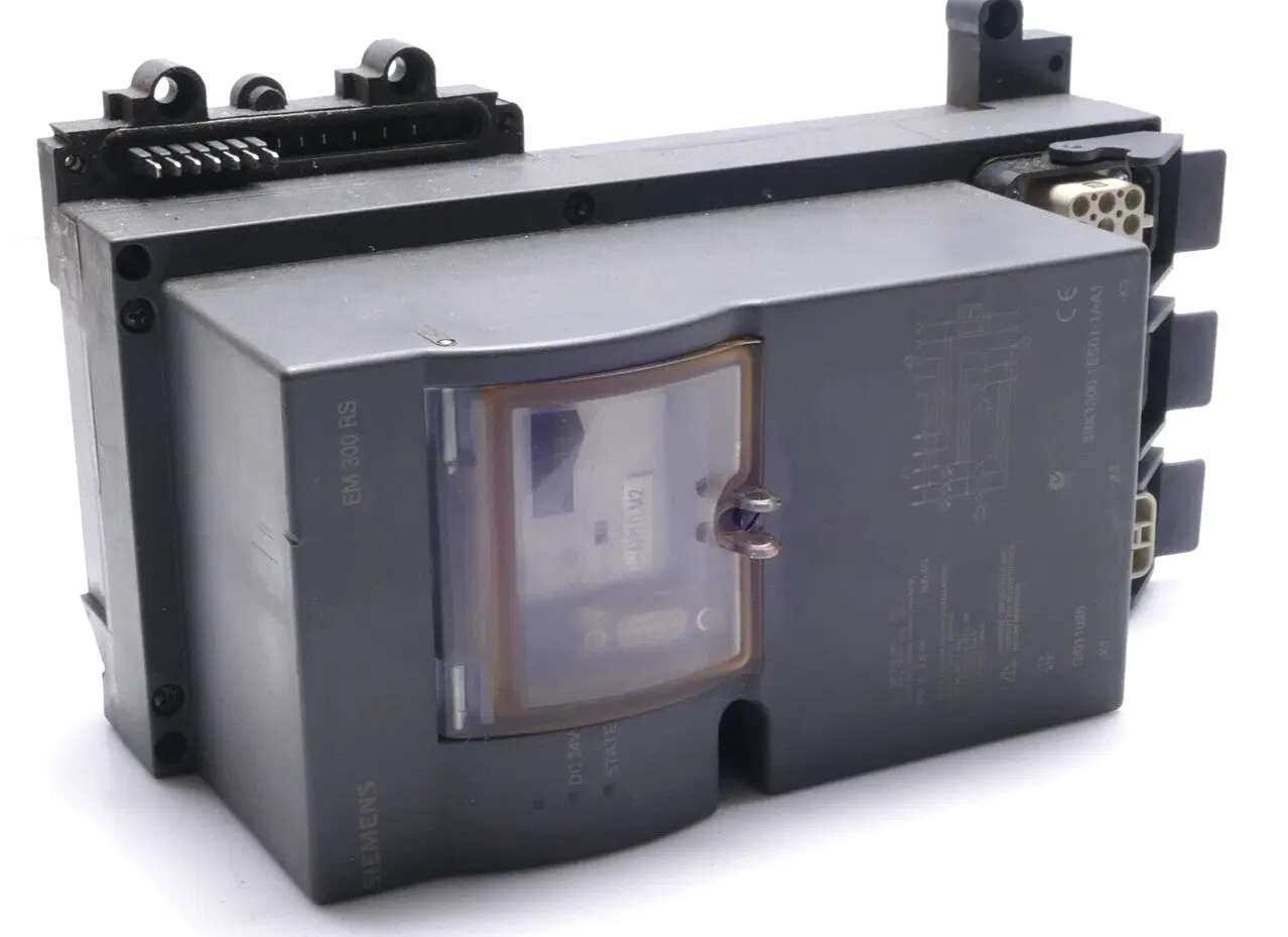 Siemens Direktstarter 3RK1 300-1ES01-1AA1 | E:02 | 3RK1300-1ES01-1AA1