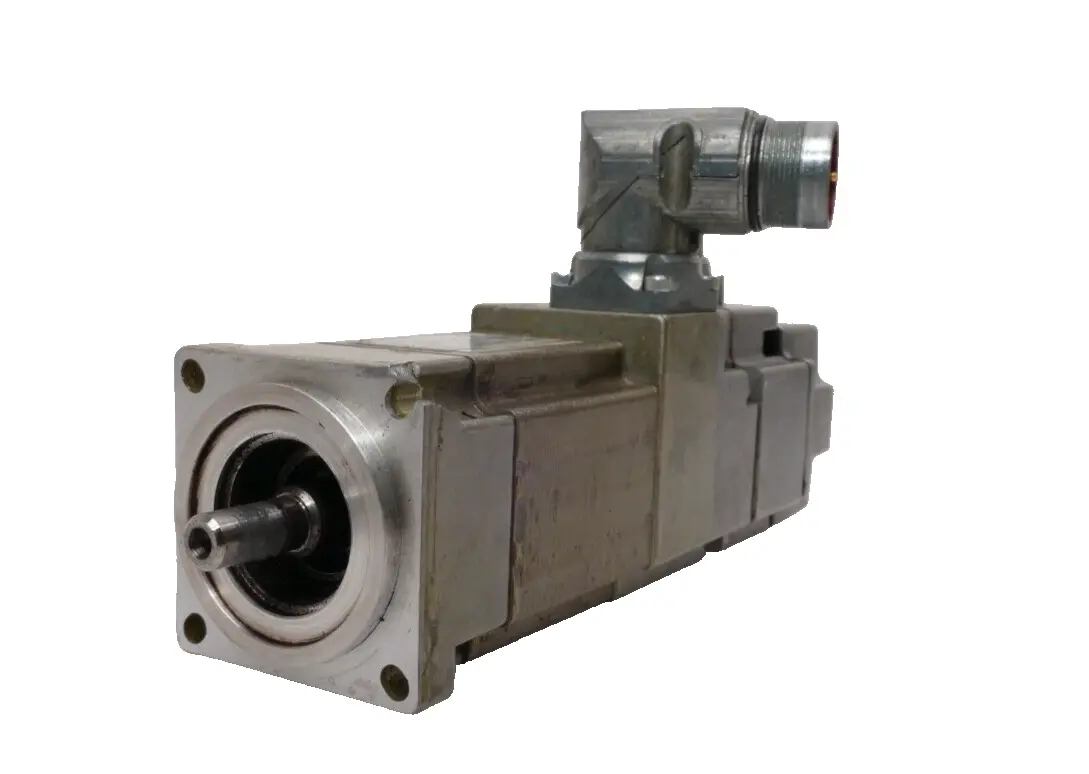 Produktfoto 1 von Siemens SIMOTICS S Synchronservomotor 1FK7 022-5AK71-1HH0 | 1FK7022-5AK71-1HH0