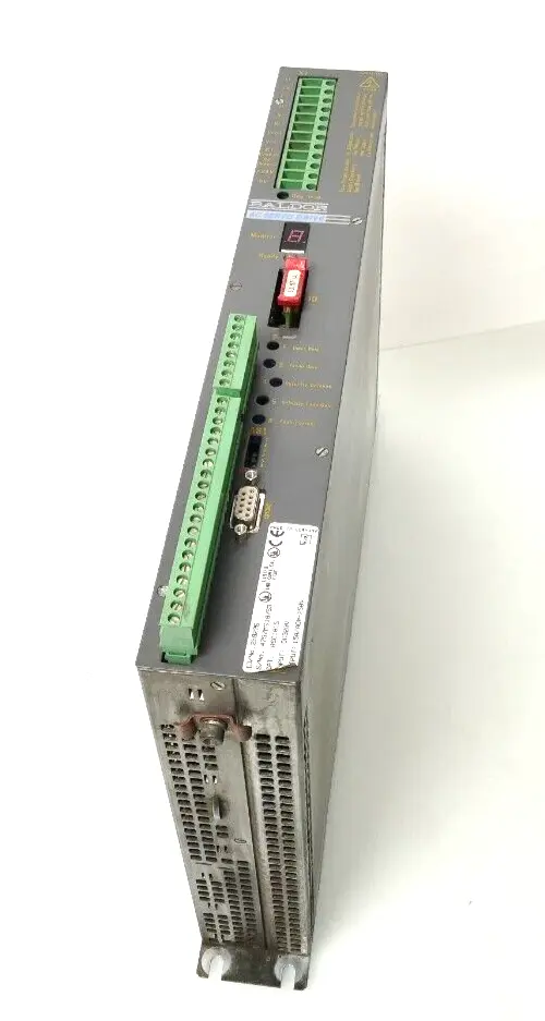 BALDOR BSC1015 | Servo-Drive 25922G