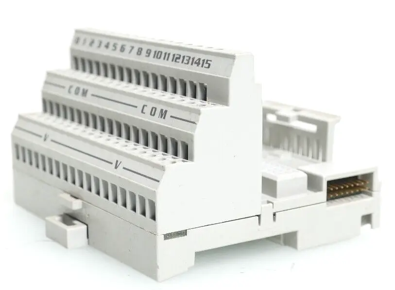 Allen-Bradley Flex Terminal Base | Ser. A Rev. A01 | 1794-TB3