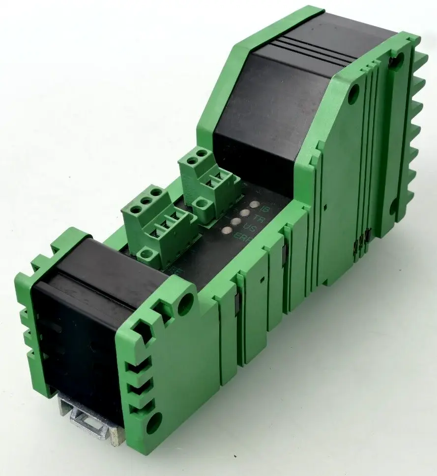 Produktfoto 1 von Phoenix Contact Interbus IB IL DC AR 48/10A | HW/FW 03/2.00 | 2819286