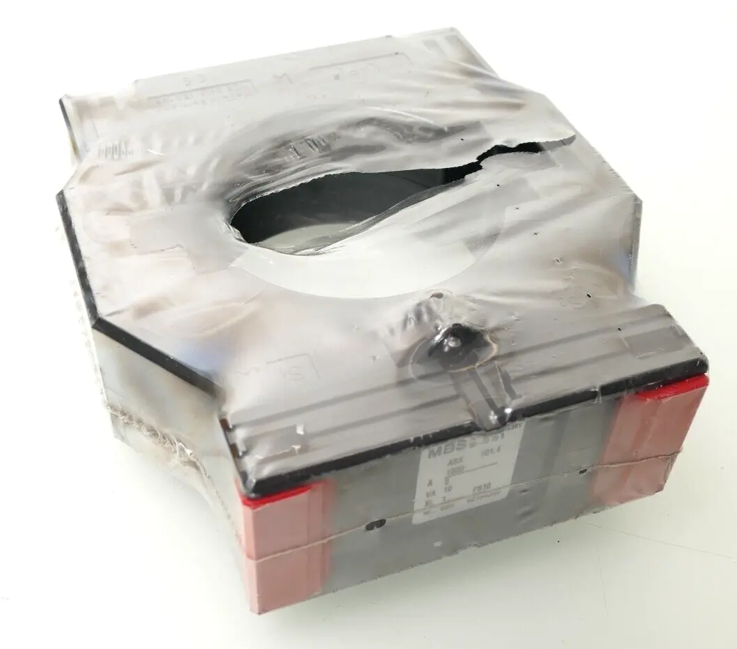 Produktfoto 1 von MBS Wandler 1600/5A 10VA | ASK 101.4