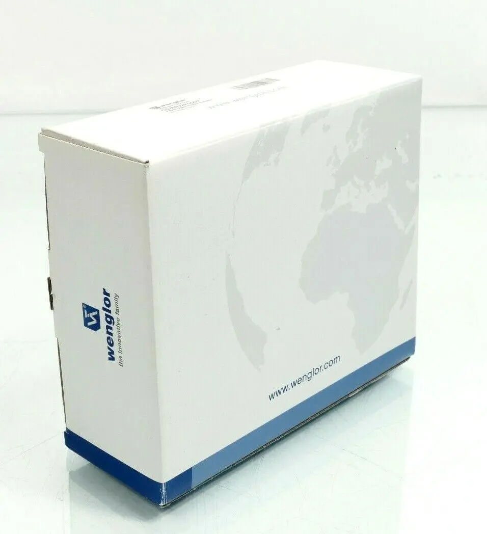 Produktfoto 1 von Wenglor Glasfaserkabel Sensor | ODX402P0007