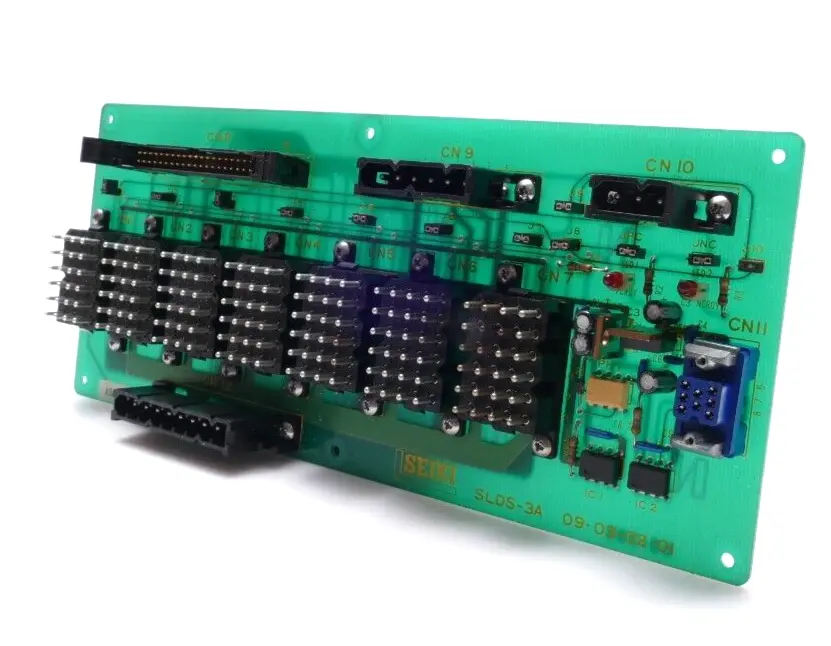 Seiki SLDS-3A 09-03-02-01 Modul