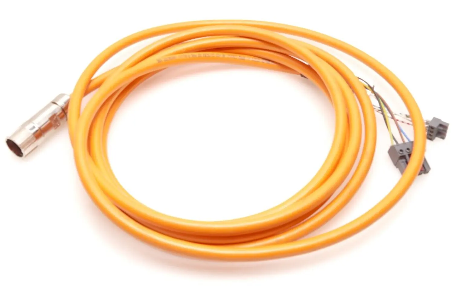 Produktfoto 1 von B&R Netzkabel 5m | Rev. D0 | 8BCM0005.1111A-0