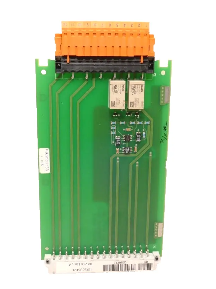 Produktfoto 1 von ABB CM051099 Module | Rev:A | 1MSC980142