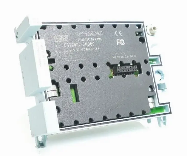 Produktfoto 1 von Siemens SIMATIC RF170C Kommunikationsmodul 6GT2 002-0HD00 | E:03 | 6GT2002-0HD00