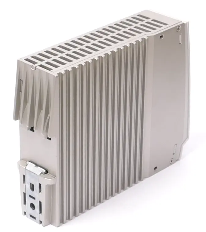 Produktfoto 1 von Phoenix Contact Stromversorgung 29 03 15 4 | TRIO-PS-2G/3AC/24DC/10 | 2903154