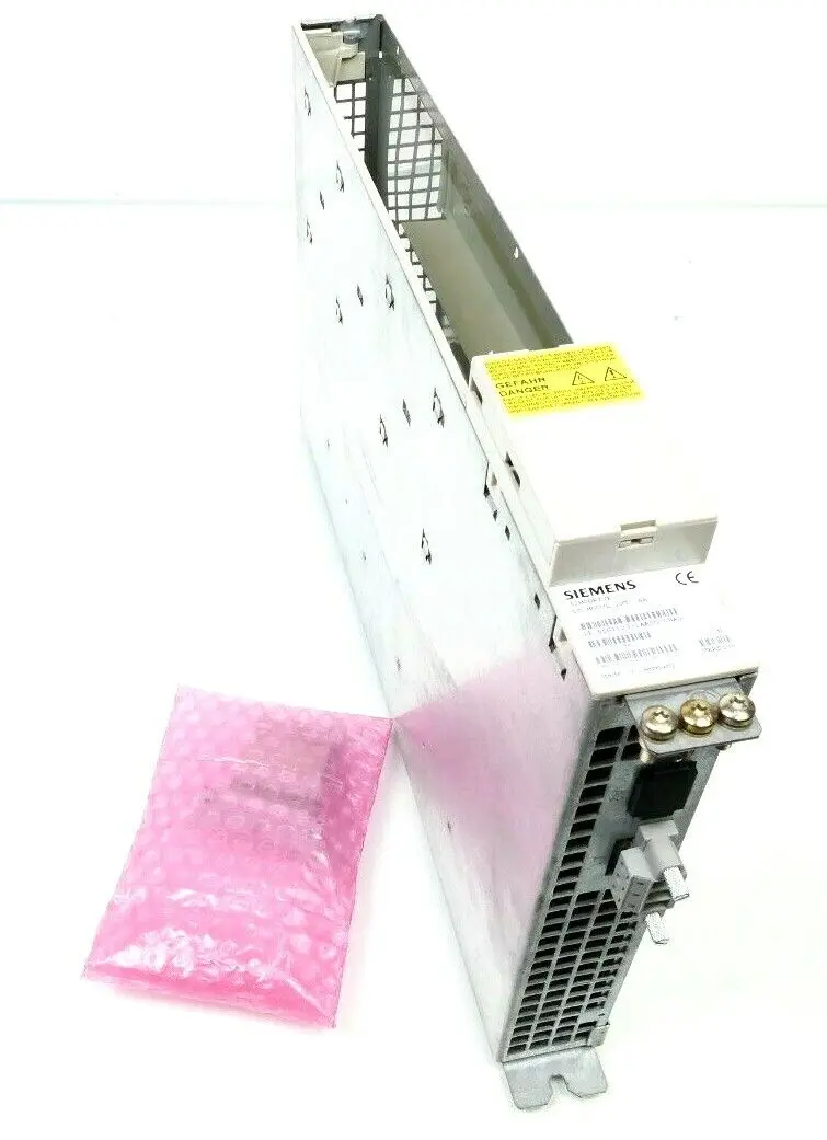 Siemens SIMODRIVE LT-Modul INT. 8A | V: B | 6SN1123-1AA00-0HA0