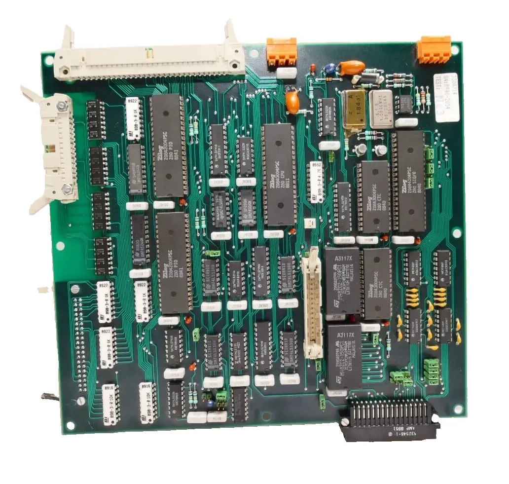 Produktfoto 1 von Bosch 3 30A 714 Platine 330A714