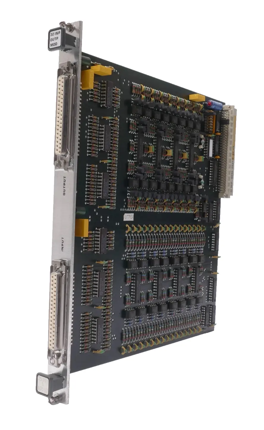 Produktfoto 1 von Phillips 32 IN/OUTPUT Modul | 96P-6033-0531-0 86 45 | 96P-6033-0531-0