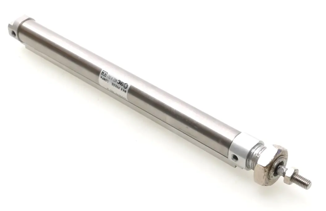 Produktfoto 1 von SMC Zylinder | CD85N16-160-A
