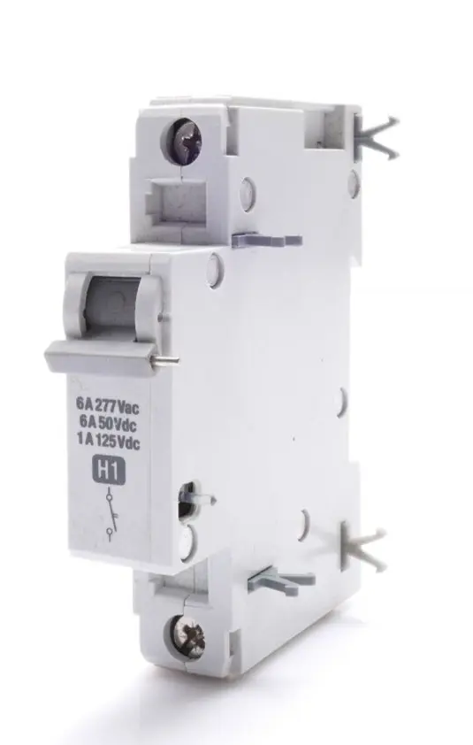 Produktfoto 1 von Allen-Bradley Leistungsschalter H1 | Ser. B | 1492-ACB