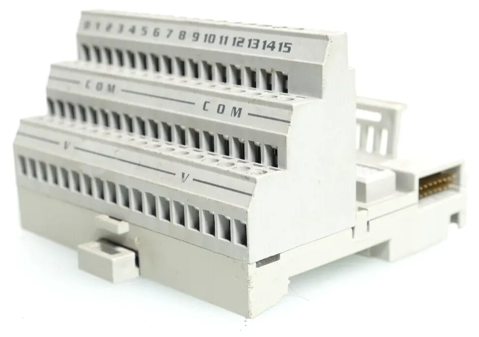 Allen-Bradley Flex Terminal Base | 1794-TB3/A