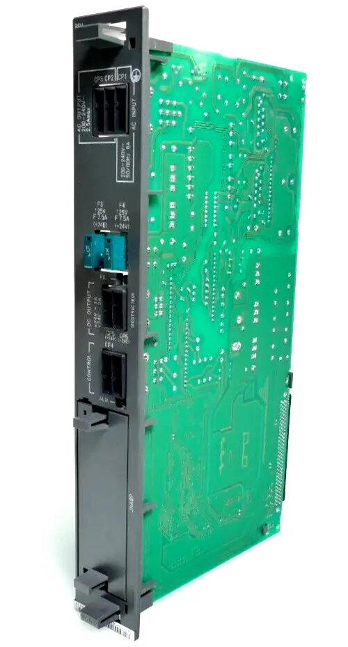 Produktfoto 1 von Fanuc PSU A16B-2203-0370/09D | A16B2203037009D