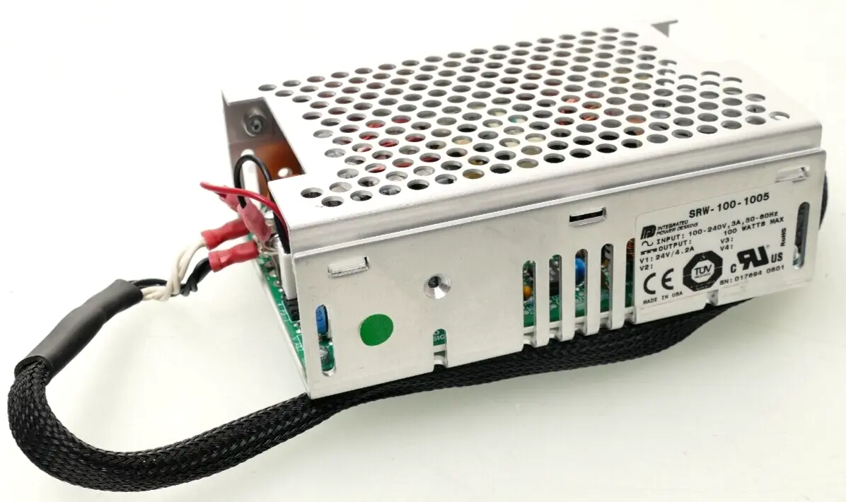 Produktfoto 1 von Integrated Power Designs Power Supply SRW-100-1005