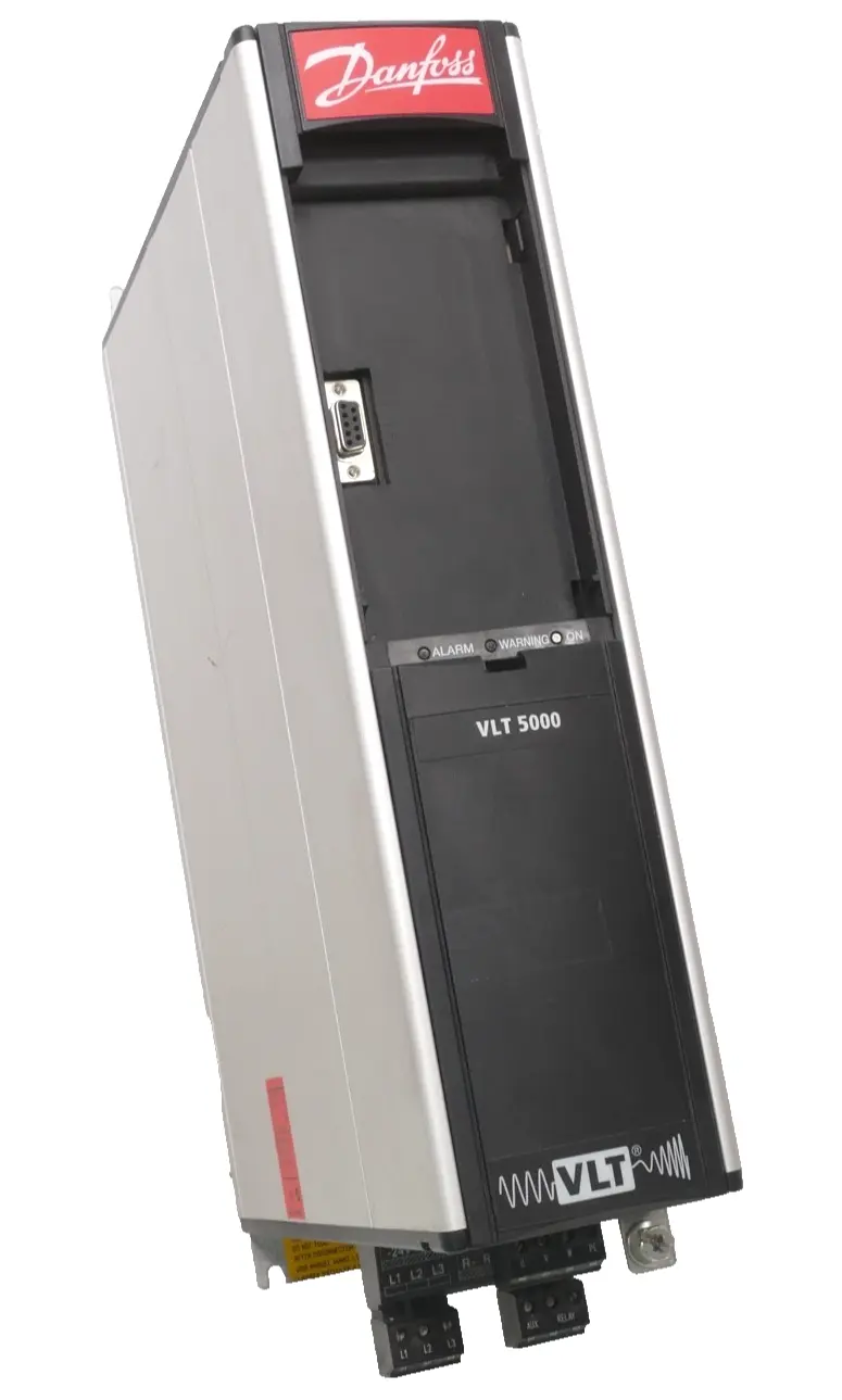 Produktfoto 1 von Danfoss Frequenzumrichter VLT5002PT5B20STR3DLF00A00C0 | 175Z0040