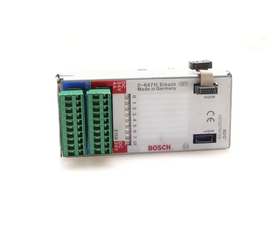 Produktfoto 1 von Bosch Profibus Modul 8DO | 1070079759-104