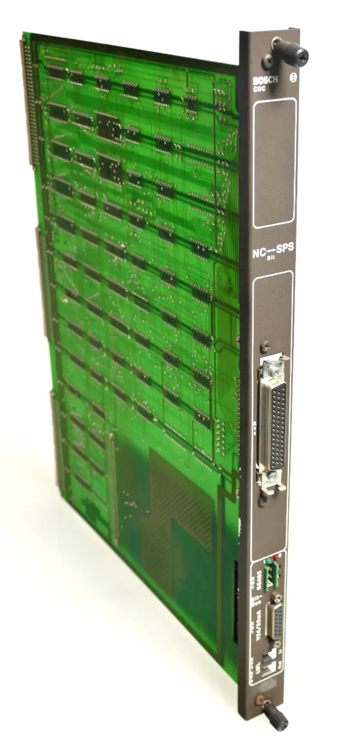 Produktfoto 1 von Bosch Steuerkarte NC-SPS 2695-C-B | 1070048499-113