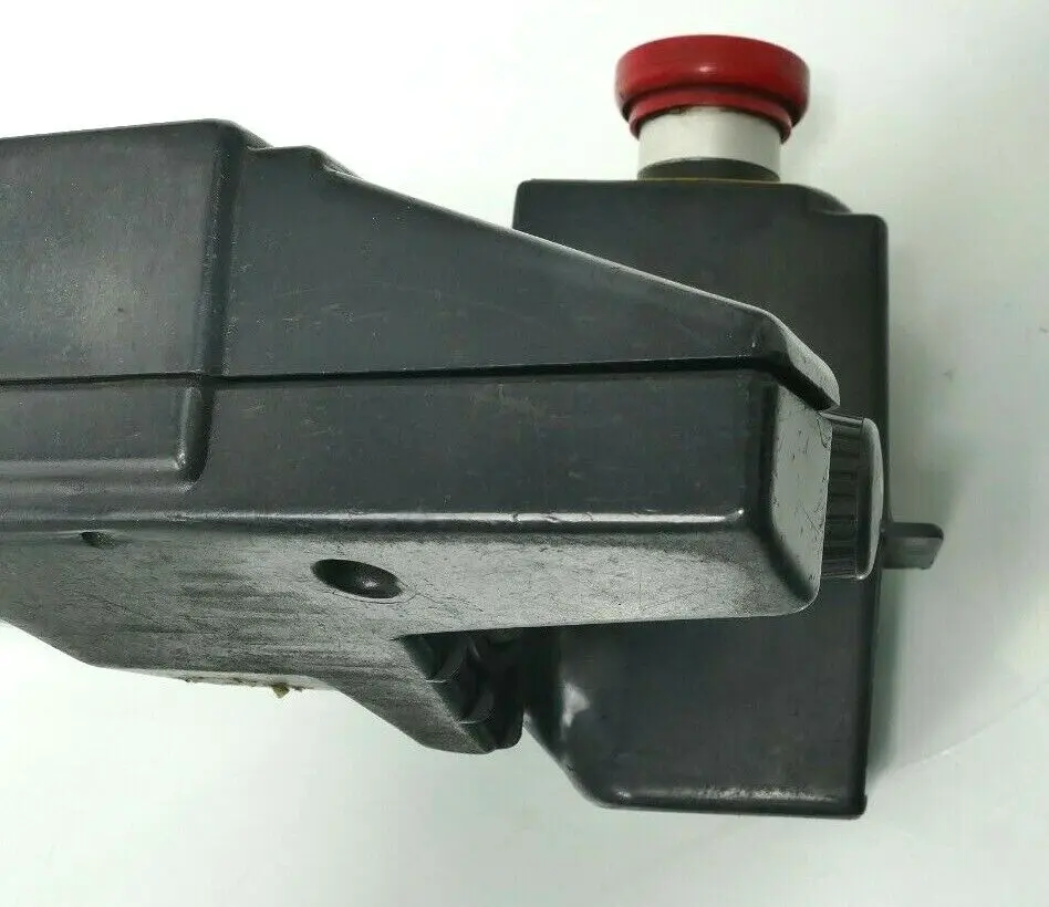 Produktfoto 1 von ABB Teach Pendant  DSQC248/52 | 3HAA3563-AAA
