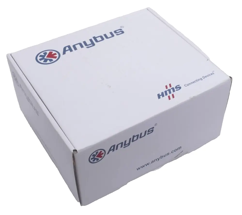 HMS Anybus X-gateway AB7649-F Profinet IO PROFIBUS DP/DPV1 Slave-CANopen Slave