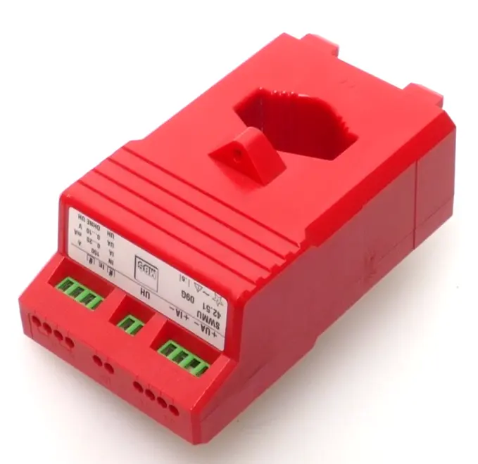 Produktfoto 1 von MBS Messumformer SWMU 42.51 09G | SWMU 42.51