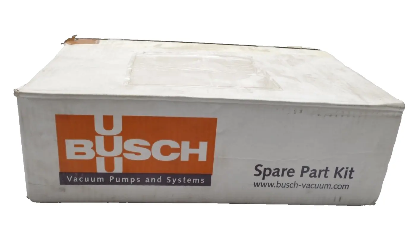 Busch Grosse Reparaturkit/Verschleissteilsatz Viton RA/RB/R - 0250B - 0993506181