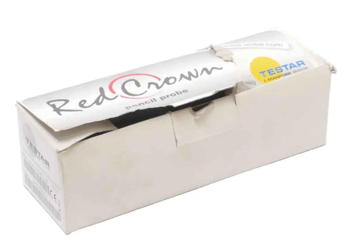 Produktfoto 1 von Marposs Testar FR25 Bleistiftsonde | 3441556001