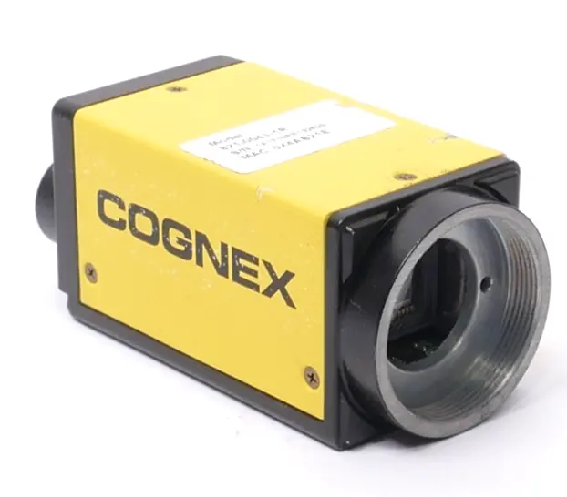 Produktfoto 1 von Cognex n-Sight Micro Vision Camera ISM1100-11 | 825-0186-1R M