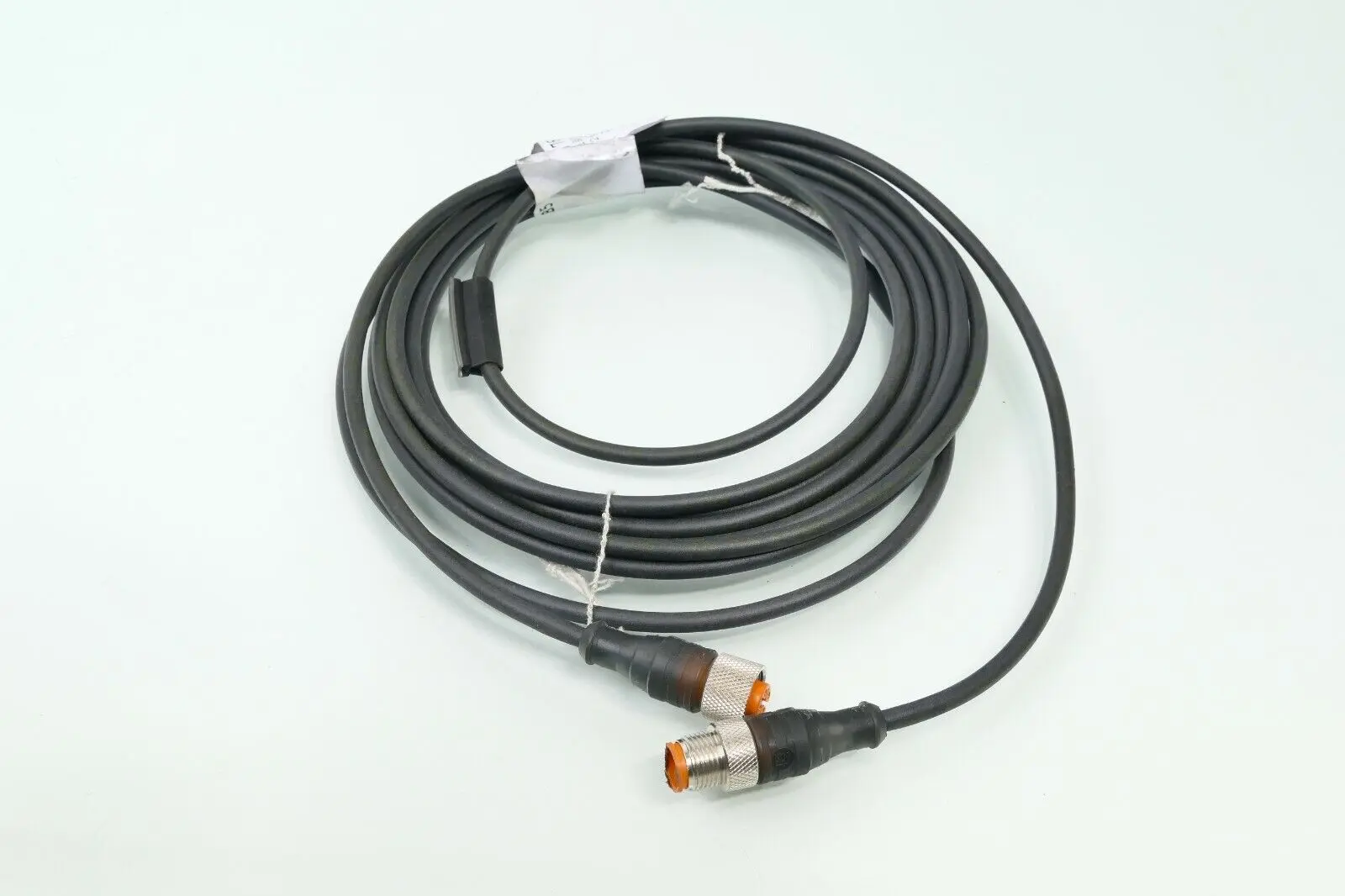 Produktfoto 1 von Lumberg Verbindungsleitung | RST 4-RKT 4-225/5M